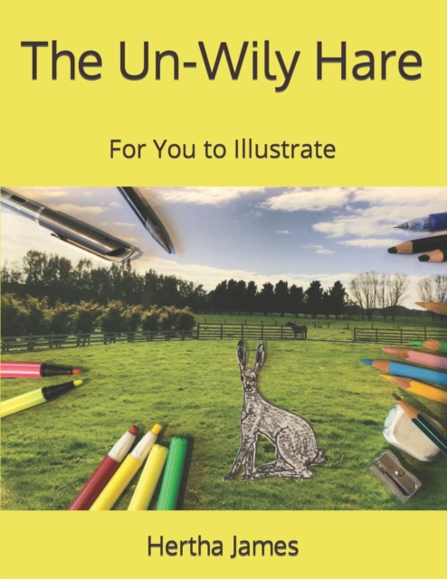 The Un-Wily Hare