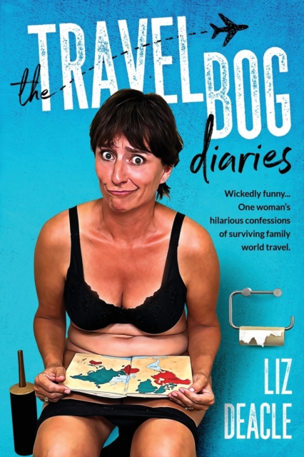 The Travel Bog Diaries