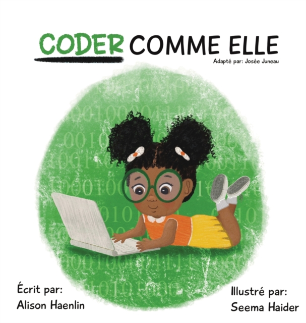 Coder Comme Elle
