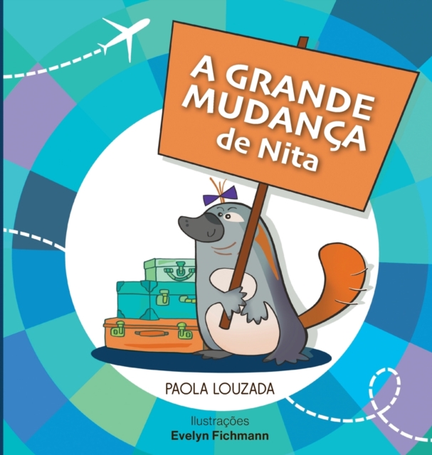 A Grande Mudanca de Nita