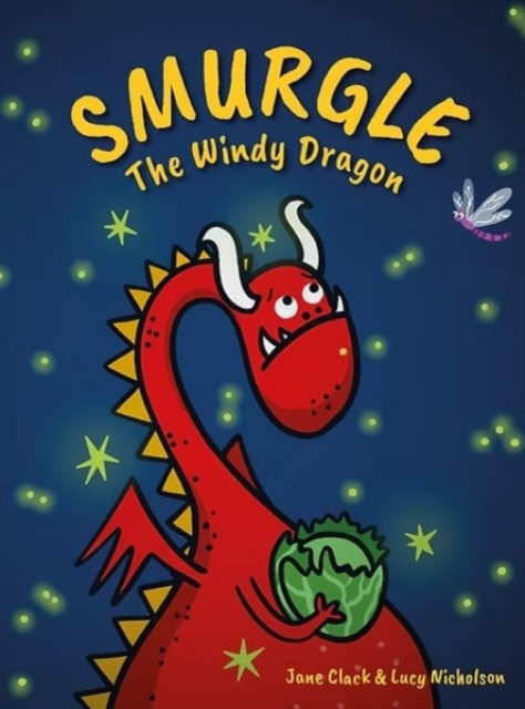 Smurgle The Windy Dragon