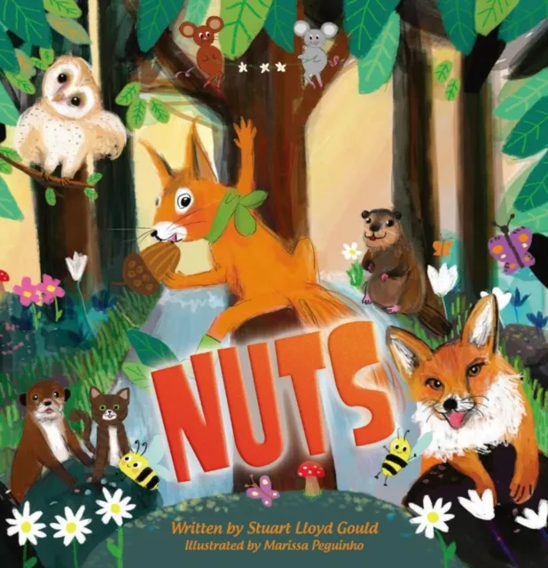NUTS