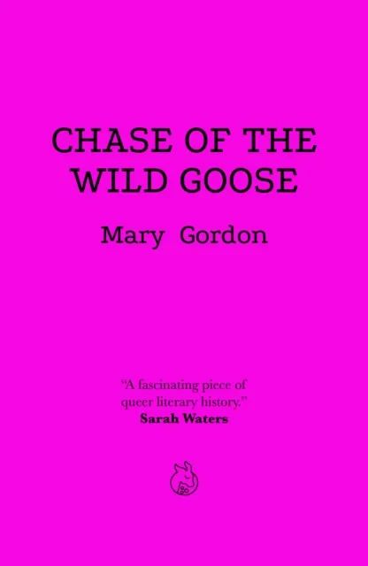 Chase Of The Wild Goose