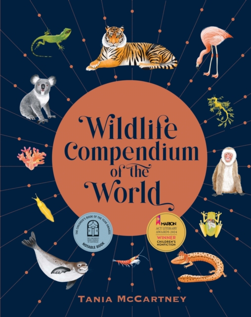 Wildlife Compendium of the World