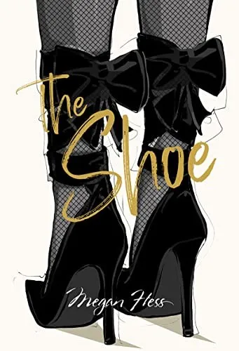 Megan Hess: The Shoe