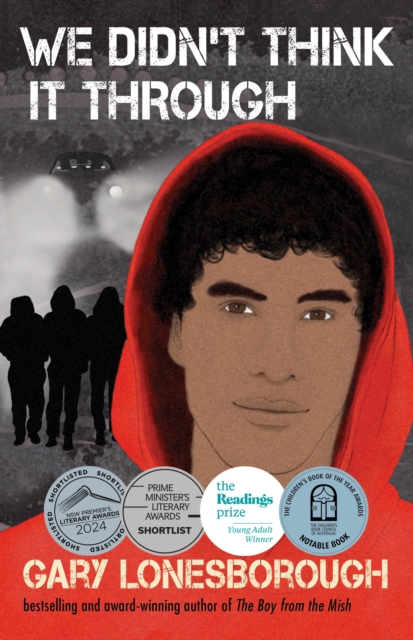 We Didn't Think It Through