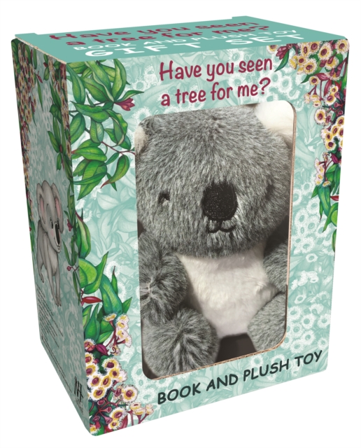 Have You Seen a Tree for Me? Gift Box Set