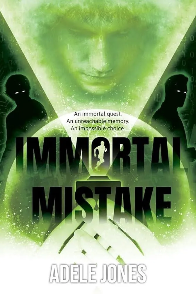 Immortal Mistake