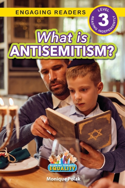 What is Antisemitism?