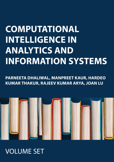 Computational Intelligence in Analytics and Information Systems