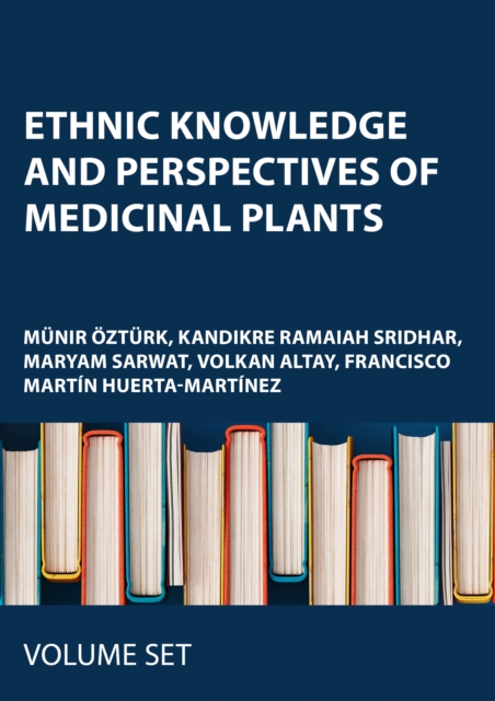 Ethnic Knowledge and Perspectives of Medicinal Plants