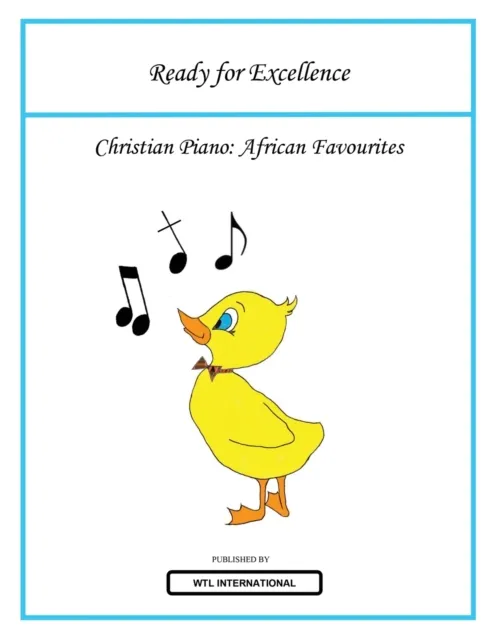 Christian Piano