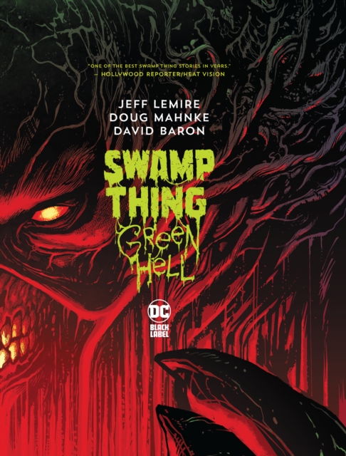 Swamp Thing