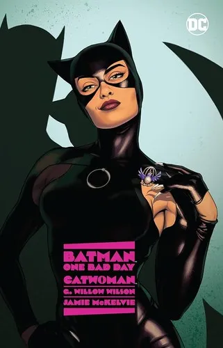 Batman: One Bad Day: Catwoman