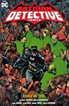 Batman: Detective Comics Vol. 4: Riddle Me This