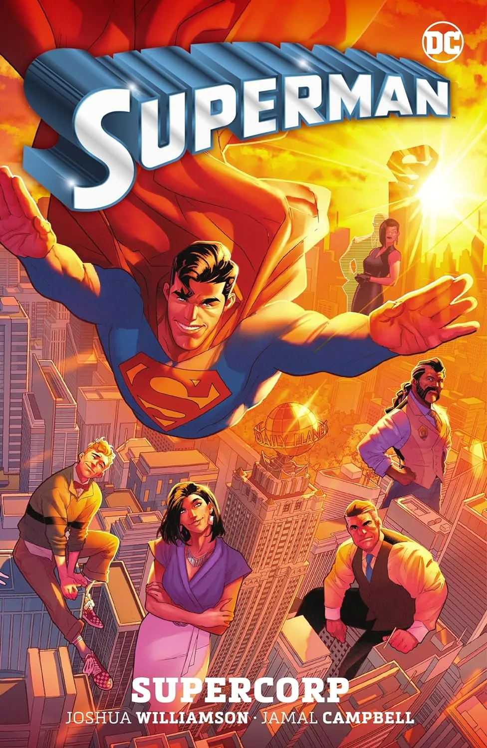 Superman Vol. 1