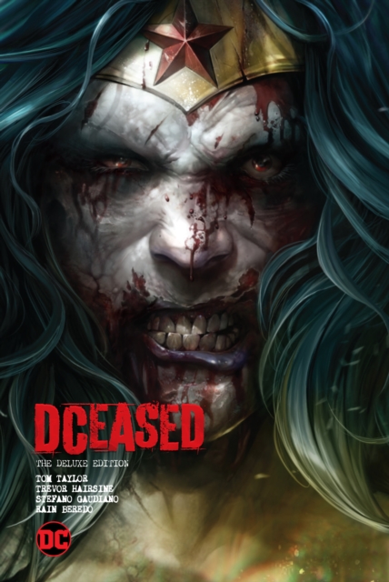 DCeased