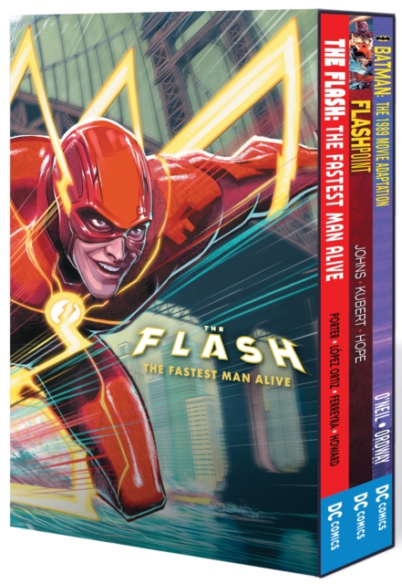 The Flash