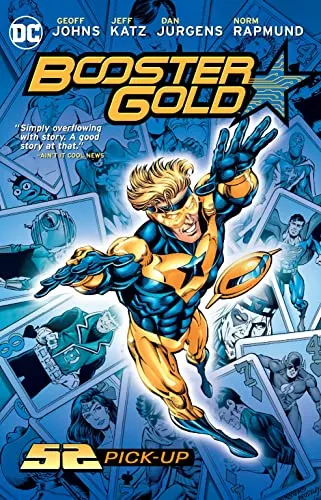 Booster Gold