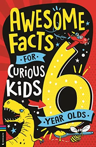 Awesome Facts for Curious Kids