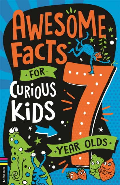 Awesome Facts for Curious Kids