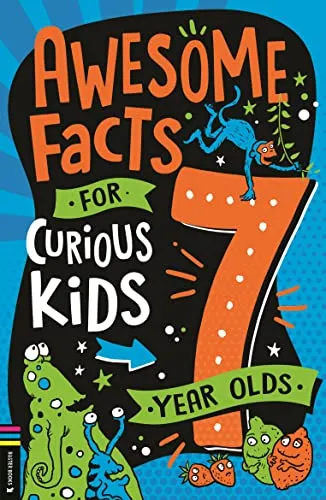 Awesome Facts for Curious Kids