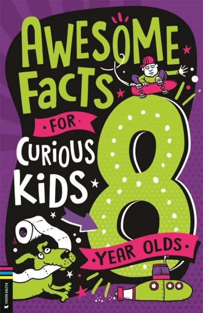 Awesome Facts for Curious Kids