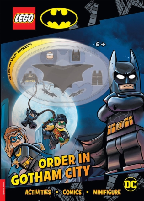 LEGO® Batman™