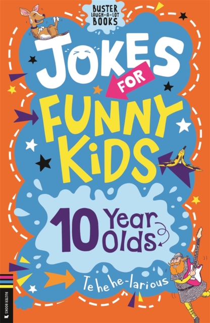 Jokes for Funny Kids