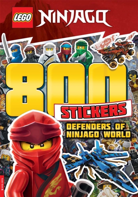 LEGO® NINJAGO®