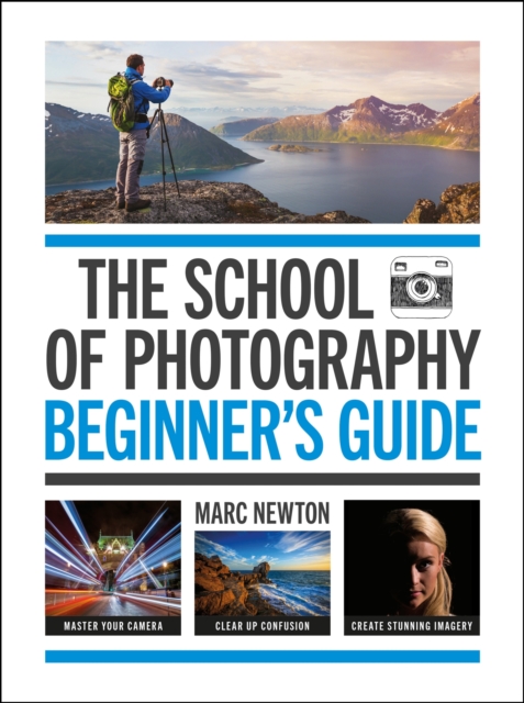 The School of Photography
