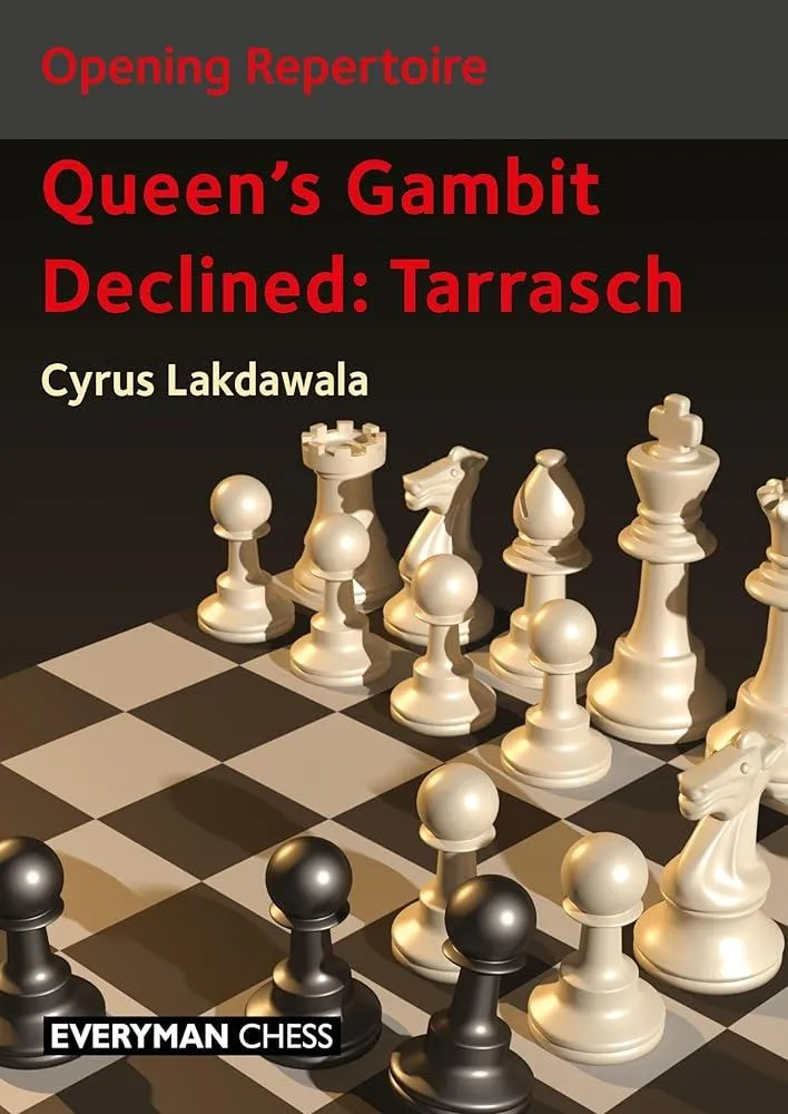 Opening Repertoire: Queen's Gambit Declined - Tarrasch