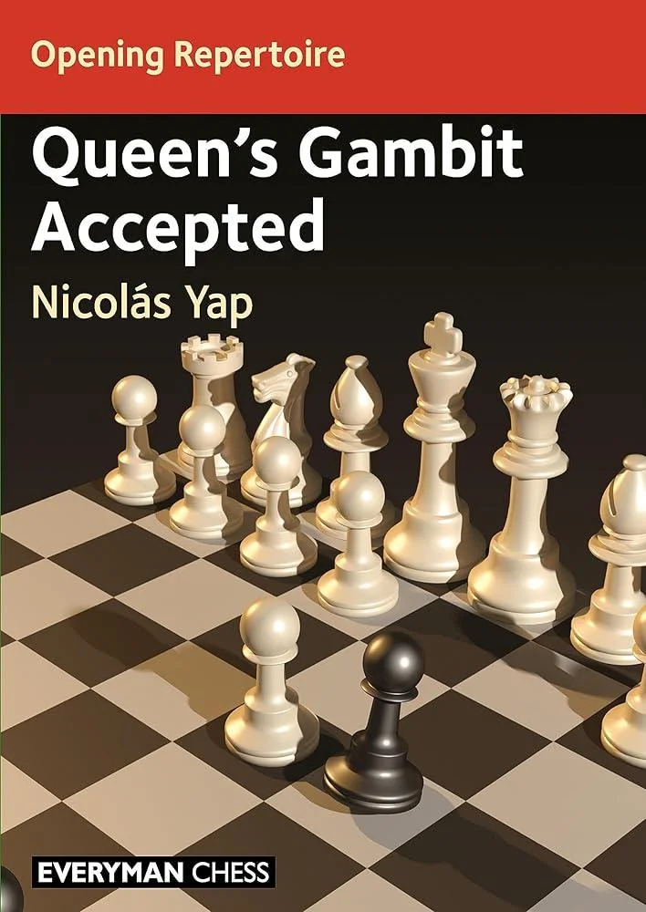 Opening Repertoire: Queen's Gambit Accepted