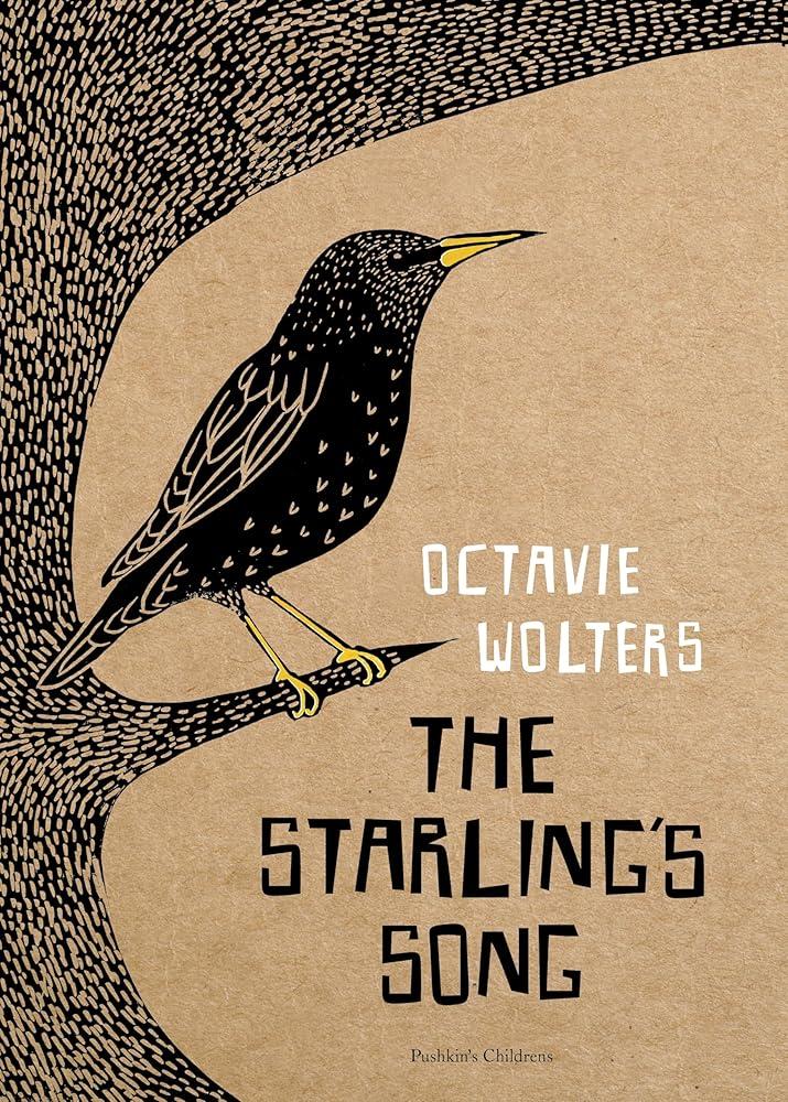 The Starling's Song