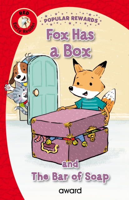 Fox Has a Box