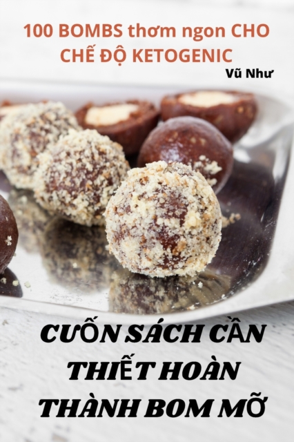 CuỐn Sach CẦn ThiẾt Hoan Thanh Bom MỠ
