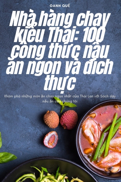 Nha hang chay kiểu Thai