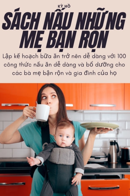 Sach NẤu NhỮng MẸ BẬn RỘn