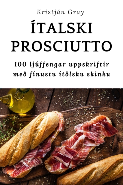 Italski Prosciutto