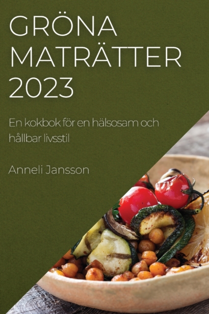 Grona matratter 2023