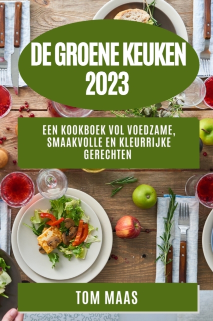 De Groene Keuken 2023