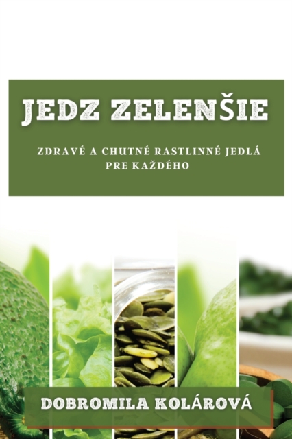 Jedz zelensie