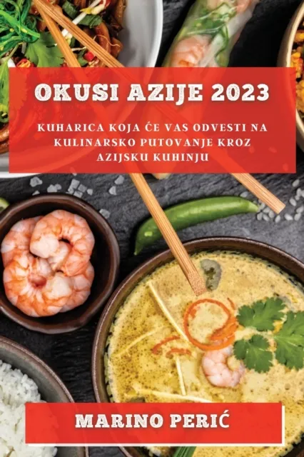 Okusi Azije 2023