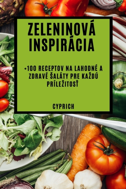 Zeleninova inspiracia