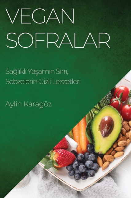 Vegan Sofralar