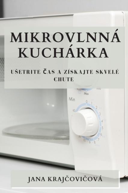 Mikrovlnna kucharka