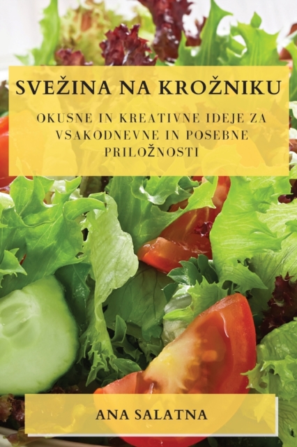 Svezina na krozniku