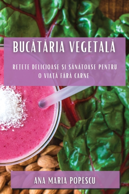 Bucătăria vegetală