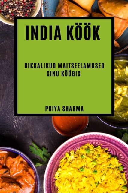 India kook