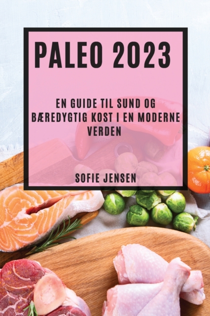 Paleo 2023